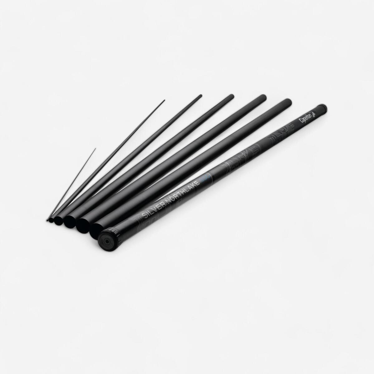 Canne à emmanchement  pêche au coup SILVER NORTHLAKE 950 CAPERLAN