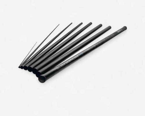 CANA DE PESCA DE ENCAIXE PARA PESCA DIRETA SILVER NORTHLAKE