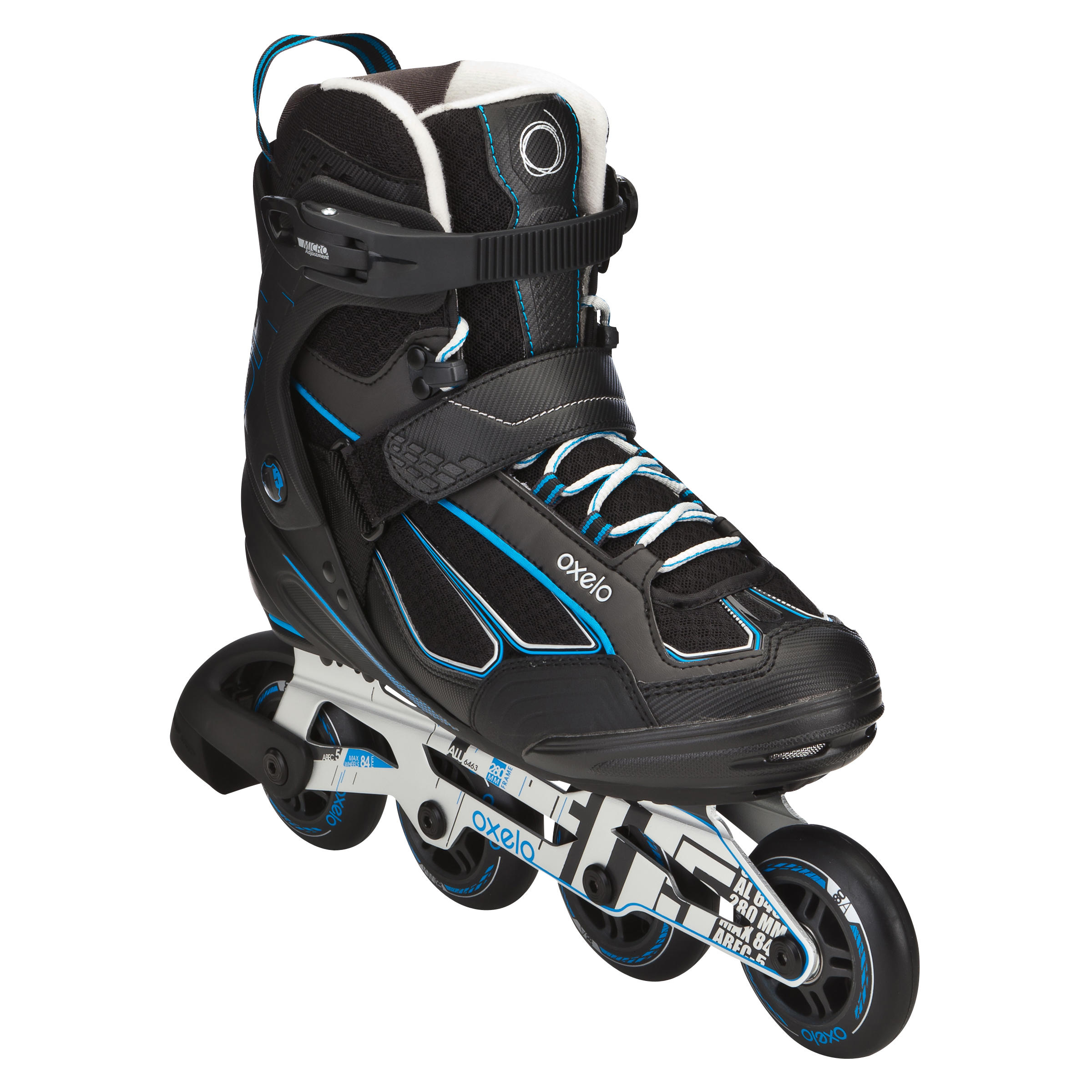 decathlon fit