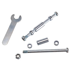 oxelo scooter spare parts