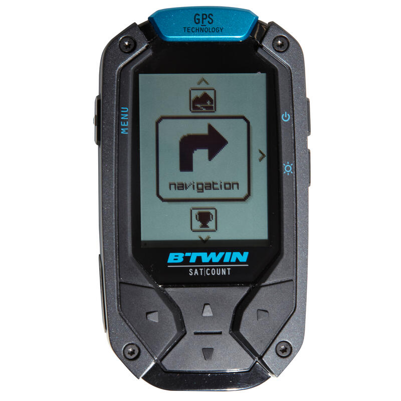 500 GPS SAYAÇ