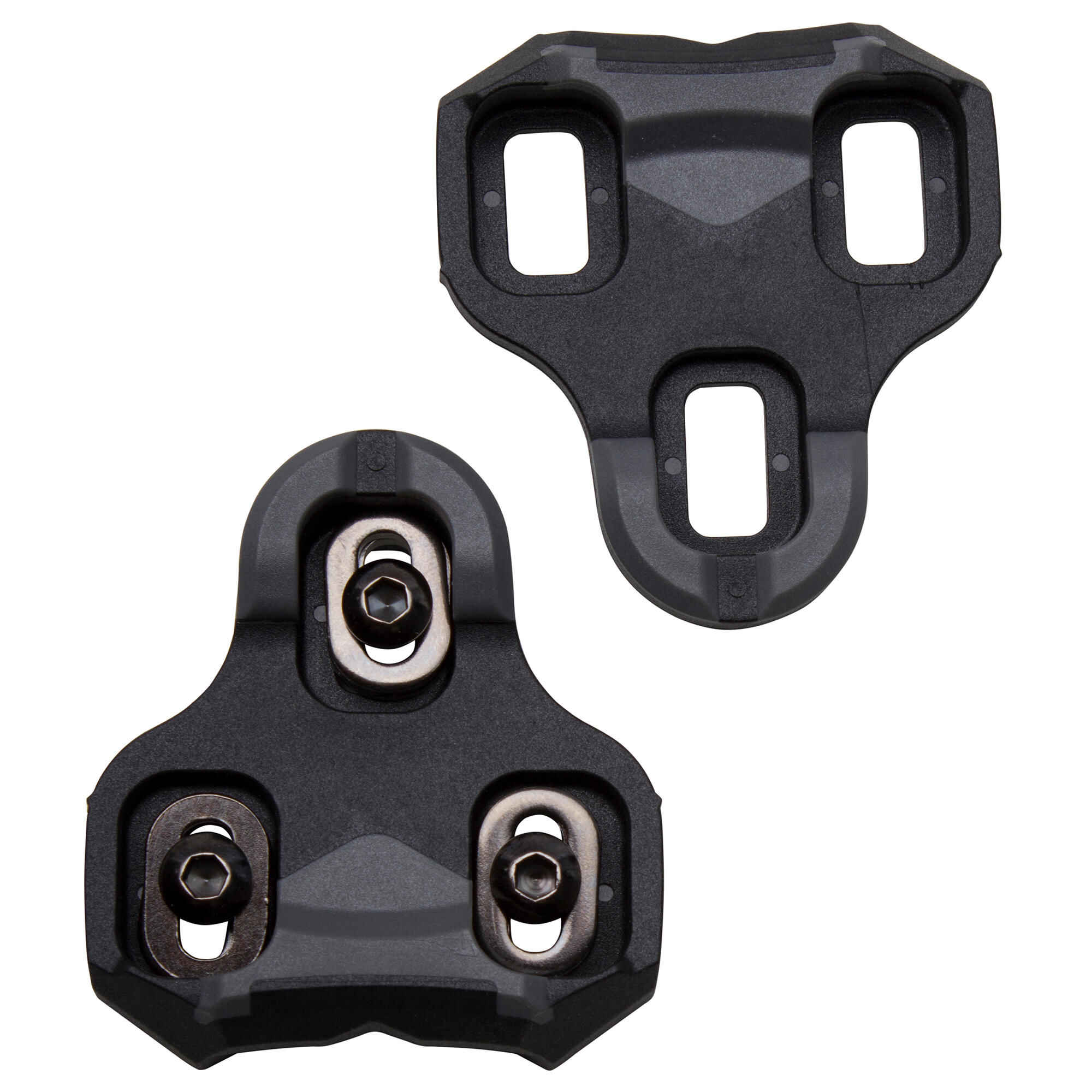 Btwin Keo, 0° Compatible Cleats