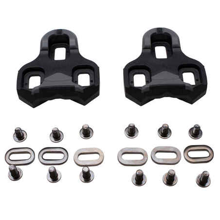 Btwin Keo, 0° Compatible Cleats