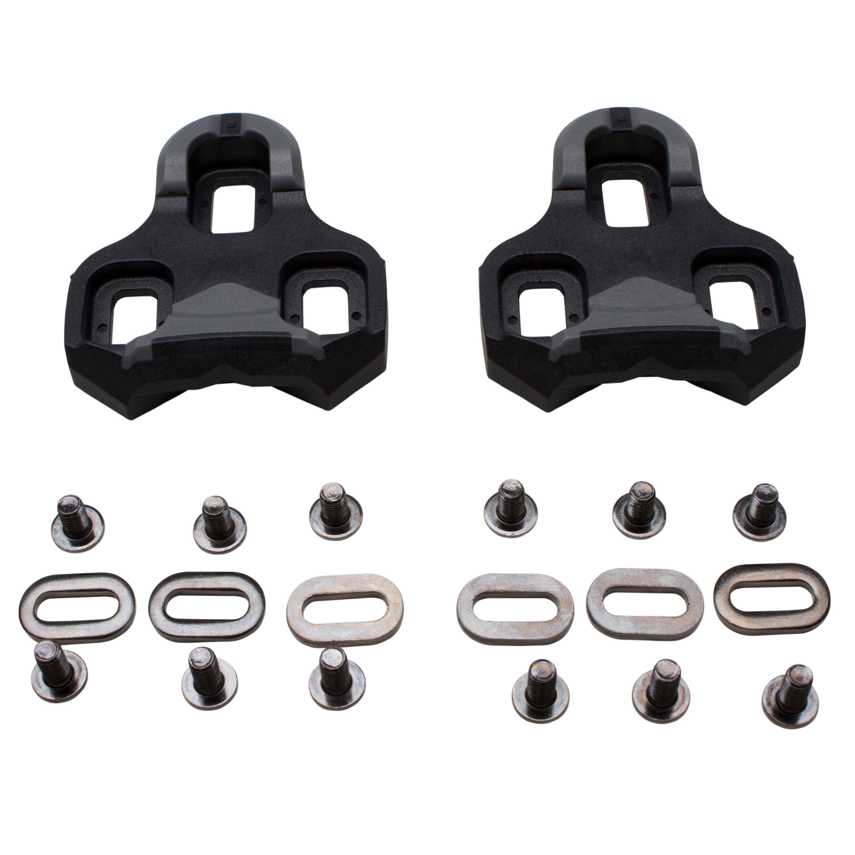 Keo Compatible Cleats 0° 2/2