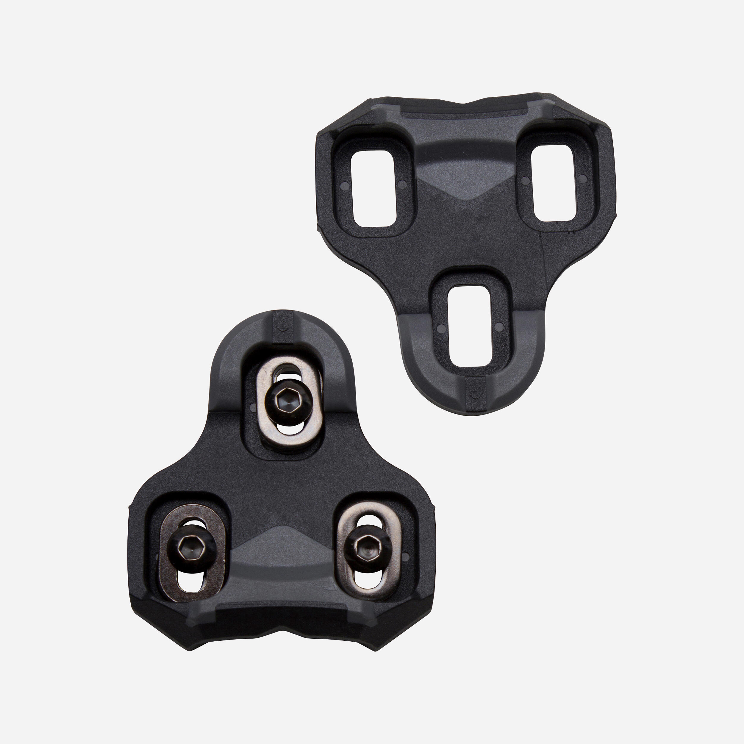 Btwin - Cales Compatibles Keo 0° - Cales De Pédales Automatiques - Accessoires Velo - - Taille Unique - Decathlon