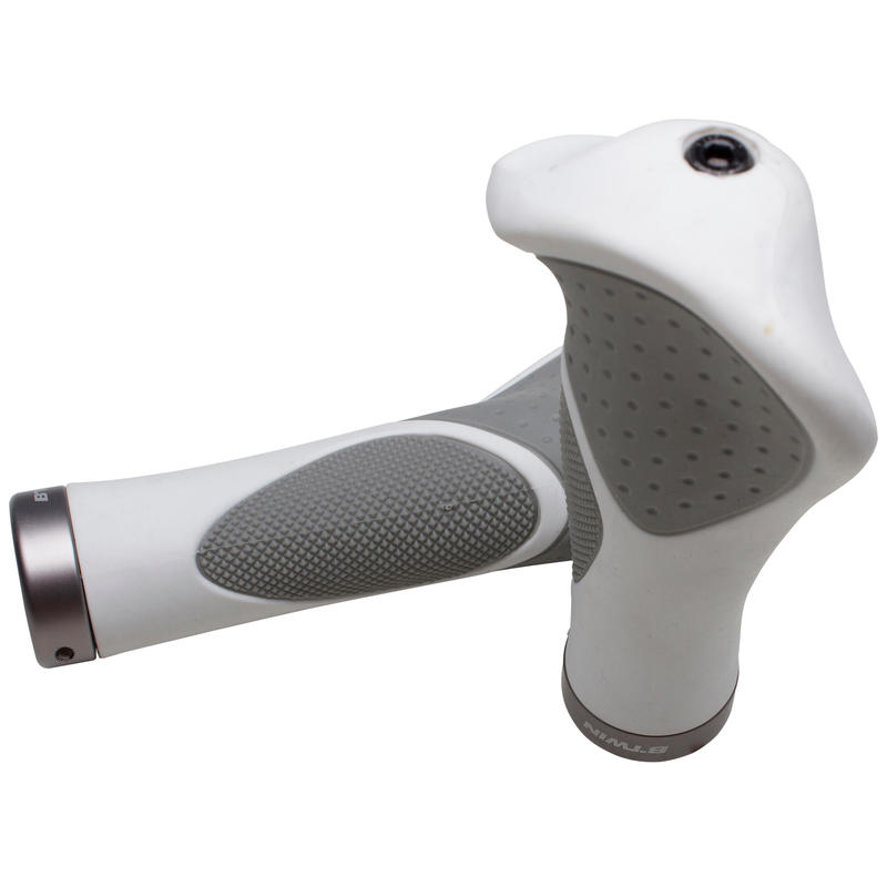 City 900 Ergonomic Comfort Grips City 900 Ergonomic Comfort Grips