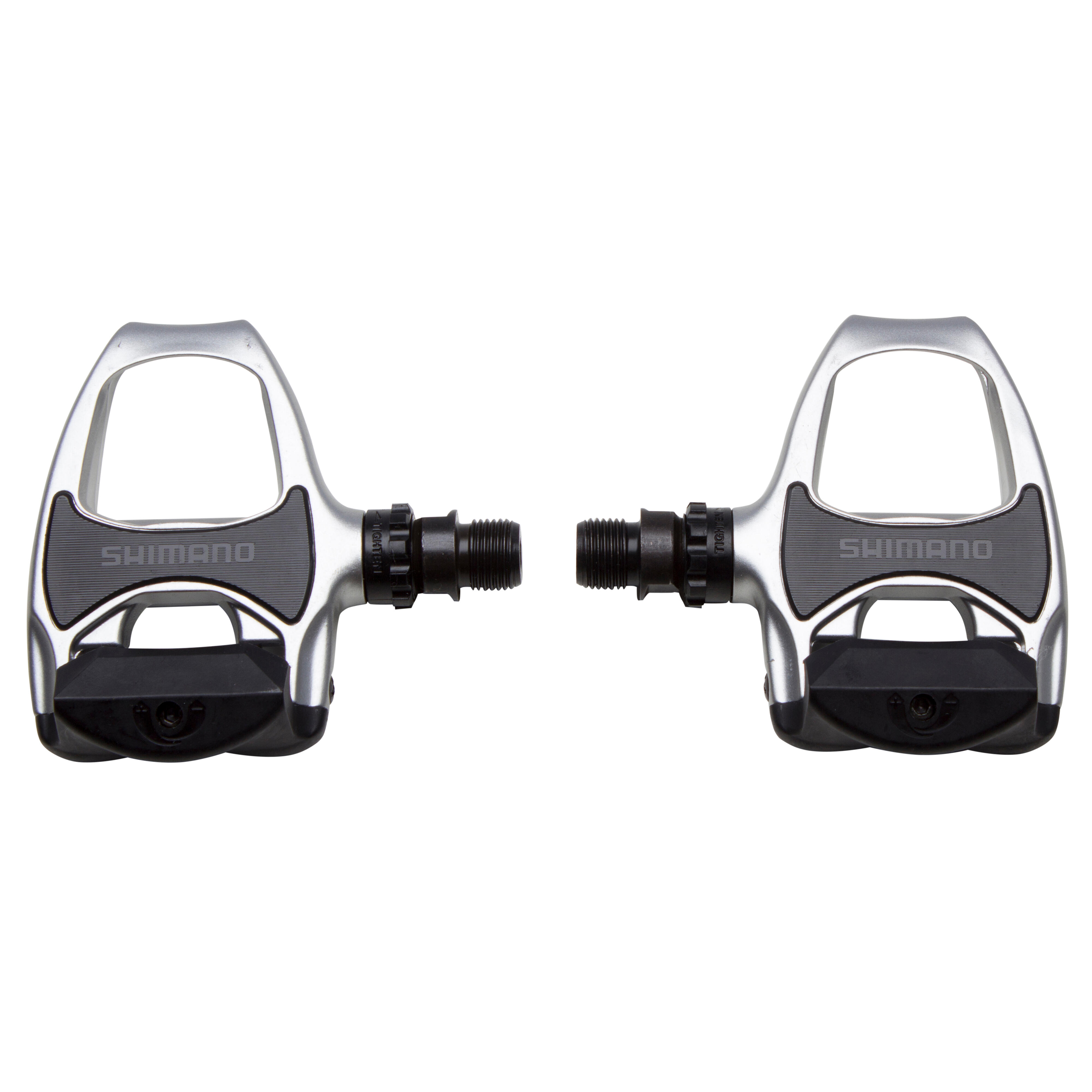 Shimano Racepedalen R540 Spd Sl shimano kopen in de aanbieding Shimano Racepedalen R540 Spd Sl shimano kopen in de aanbieding