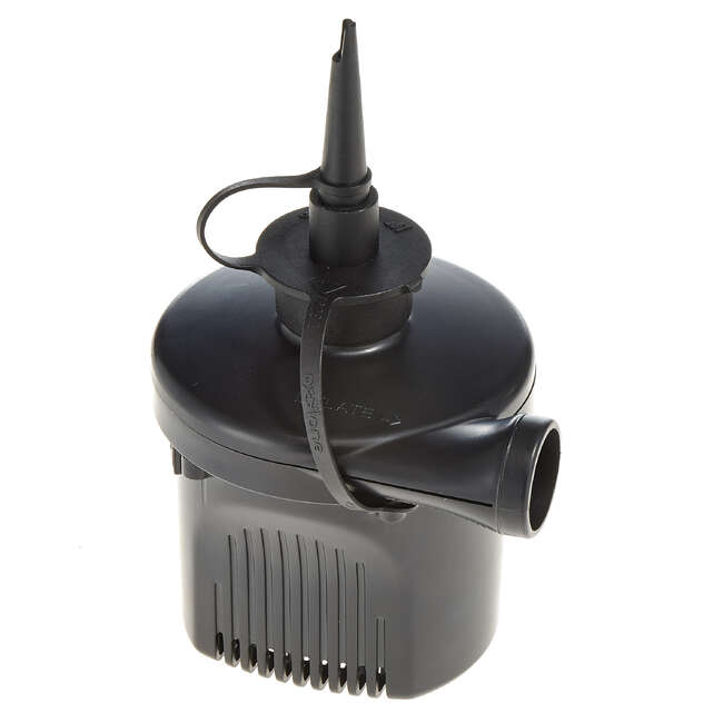 QUECHUA Electric Pump for Air Beds & Inflatable Tents