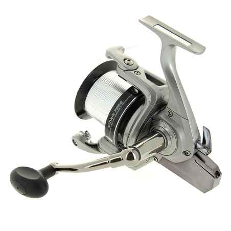 ADONIS 7000 SILVER Surfcasting Reel