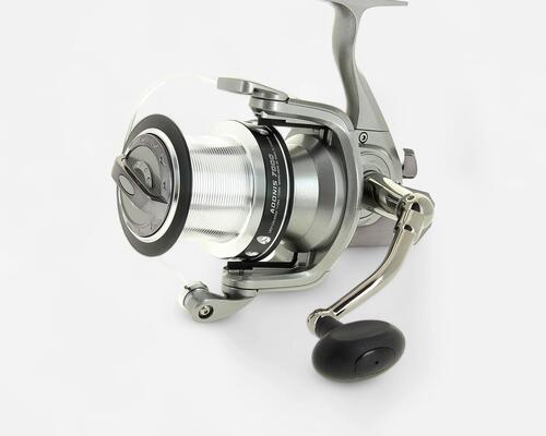 ERSATZTEILE SURFCASTING-ROLLEN ADONIS 