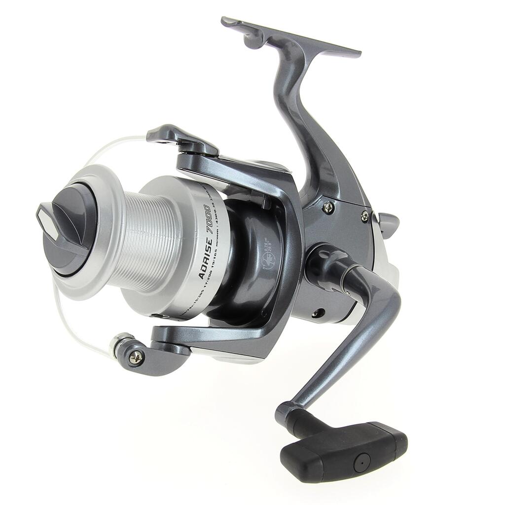 Fishing Surfcasting Reel Adrise 7000