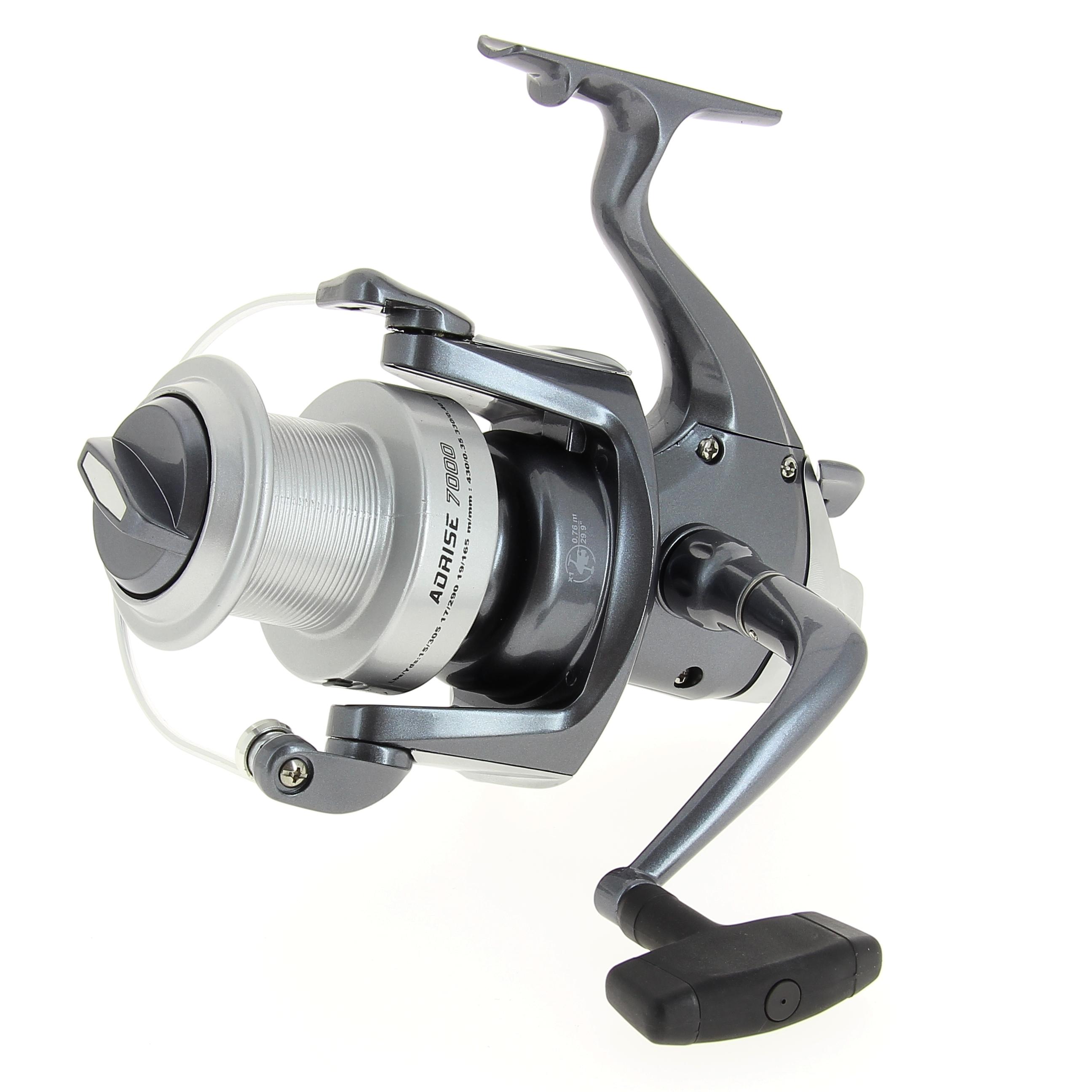 CAPERLAN Carrete Pesca Surfcasting Adrise 7000