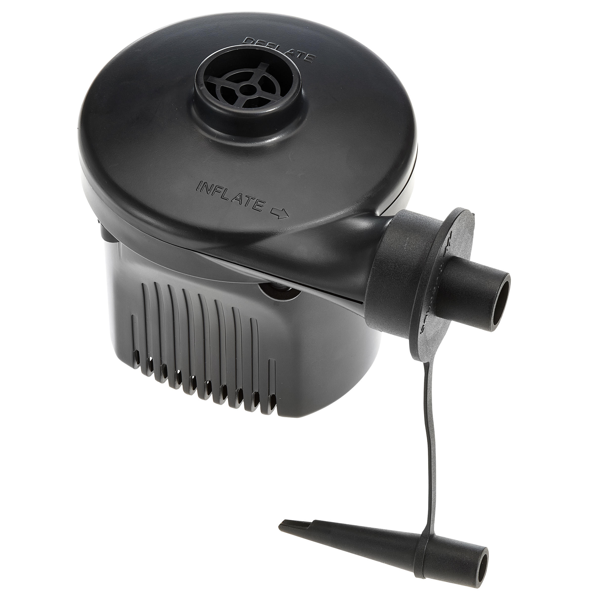 Quechua Oplaadbare Elektrische Pomp Voor De Camping quechua kopen in de aanbieding