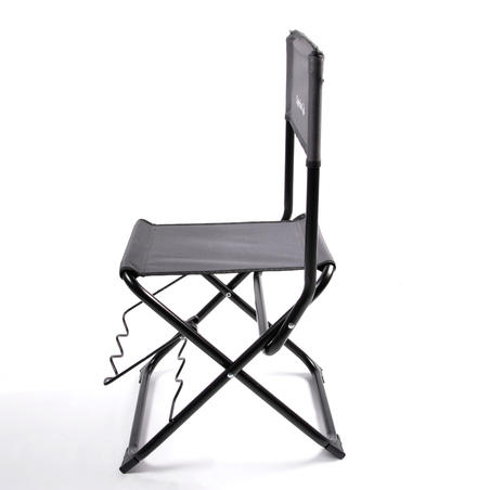ESSENSEAT + BACKREST fishing chair