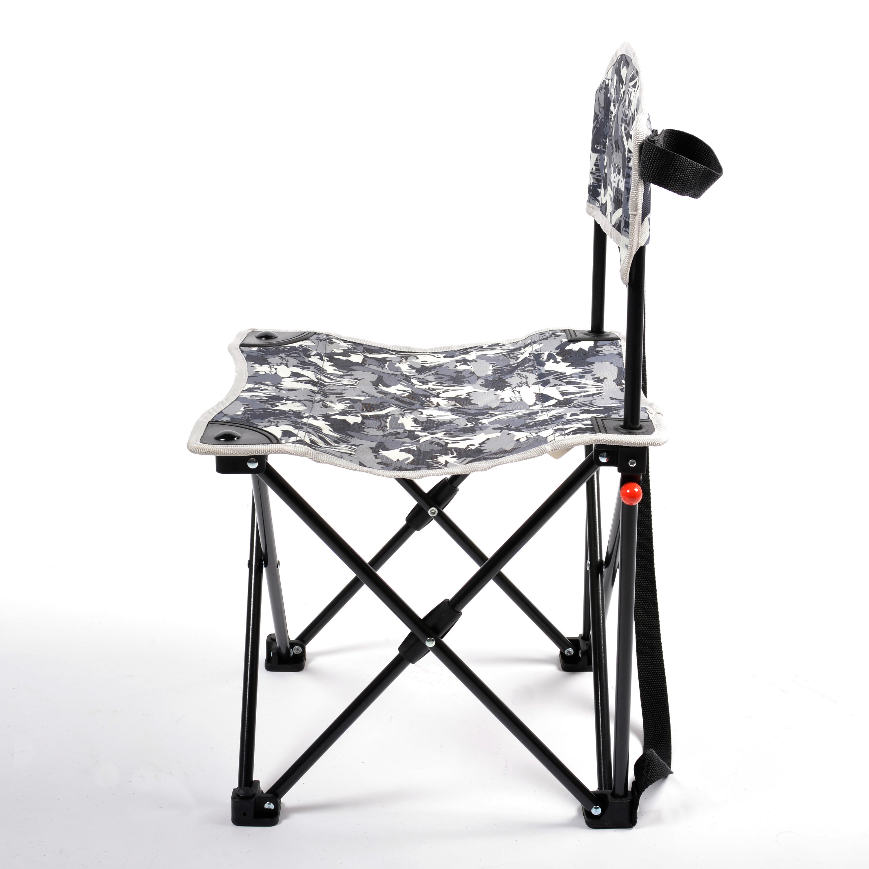 fishing camp chair