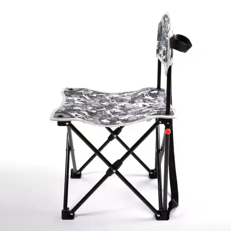Essenseat Compact Kid fishing folding chair