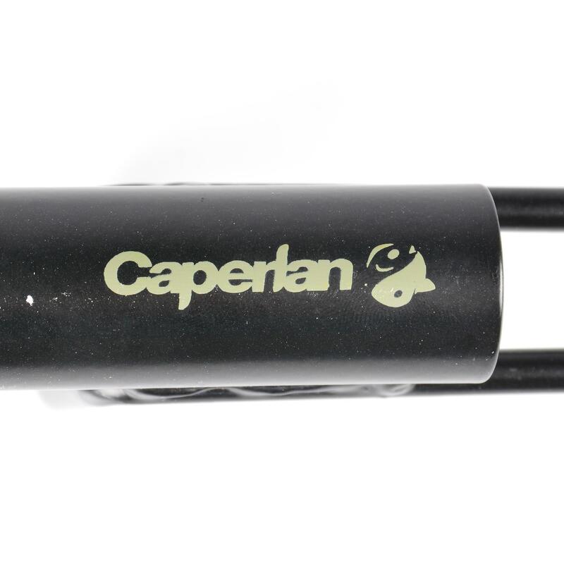 Fixe parapluie pêche CAPERLAN Decathlon