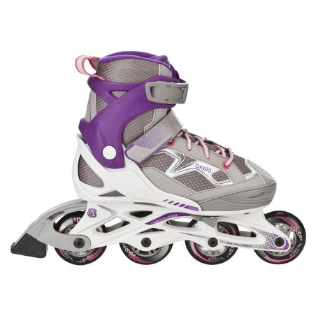 بطانة فرامل أحذية التزلج رقم 3 الخاصة بالصغار