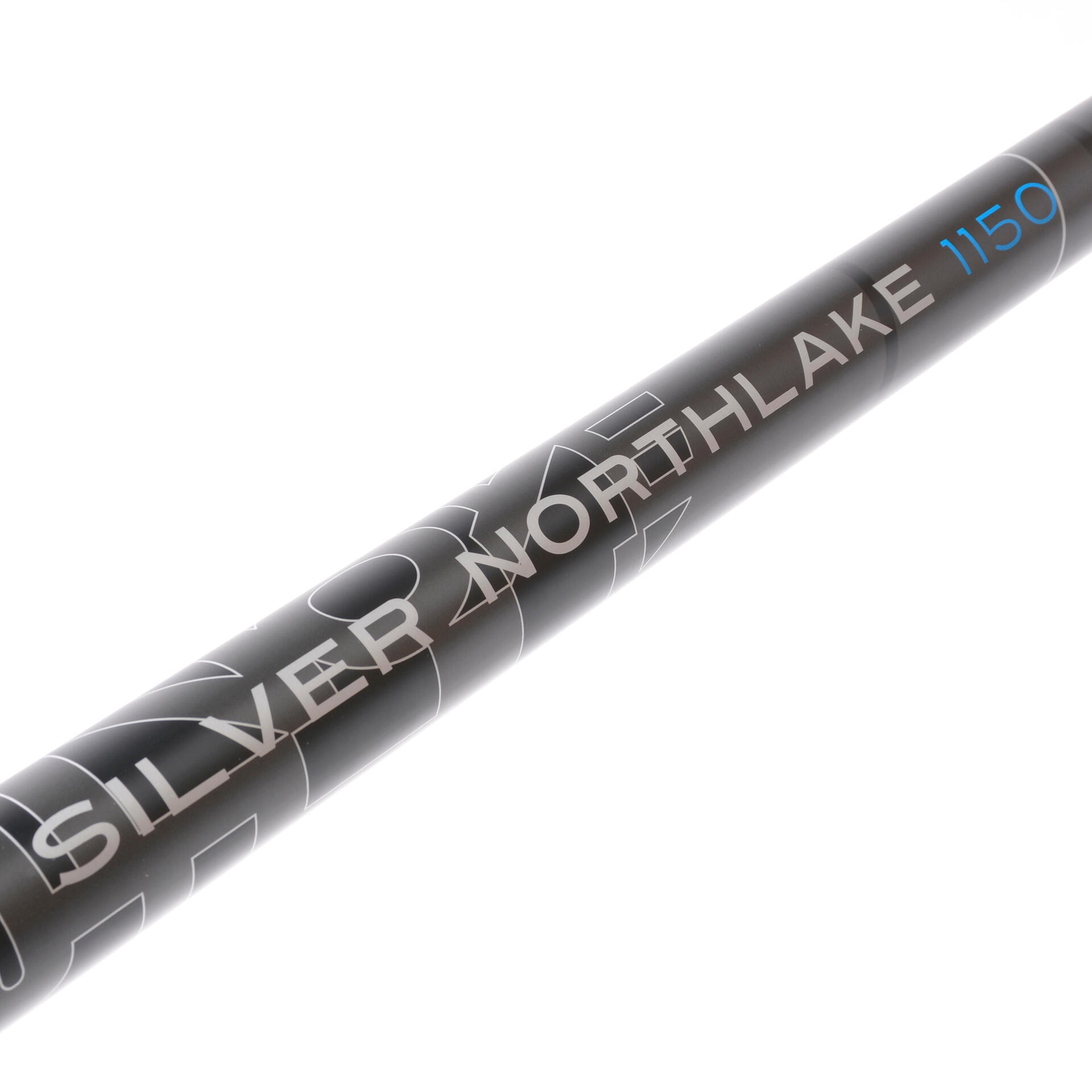 STECKRUTE SILVER NORTHLAKE