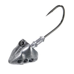 Biga Jighead 40 g X 7 Sea Fishing Jighead