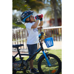 kids bike water bottle