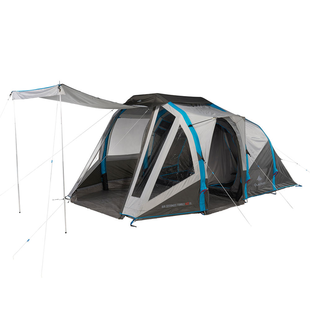 Aufblasbare Air Seconds Campingzelte