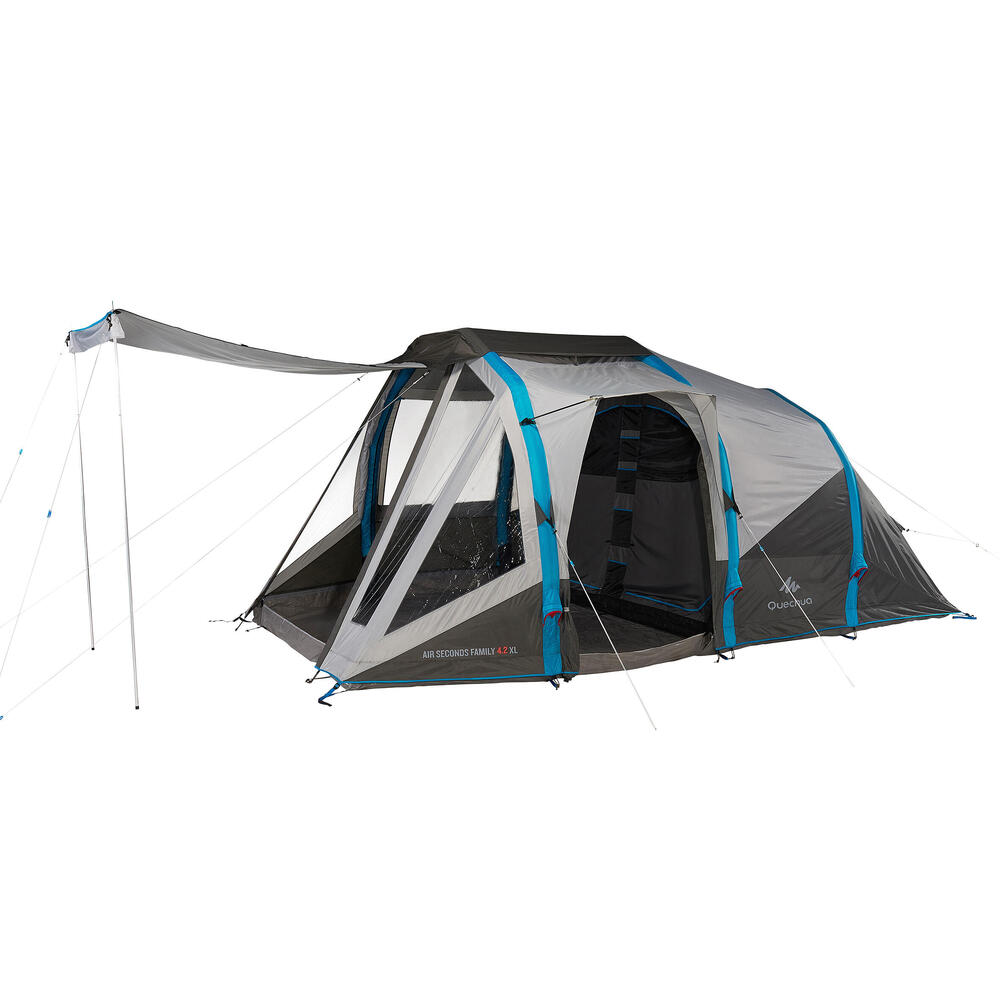 Air seconds 4.2 xl 2025