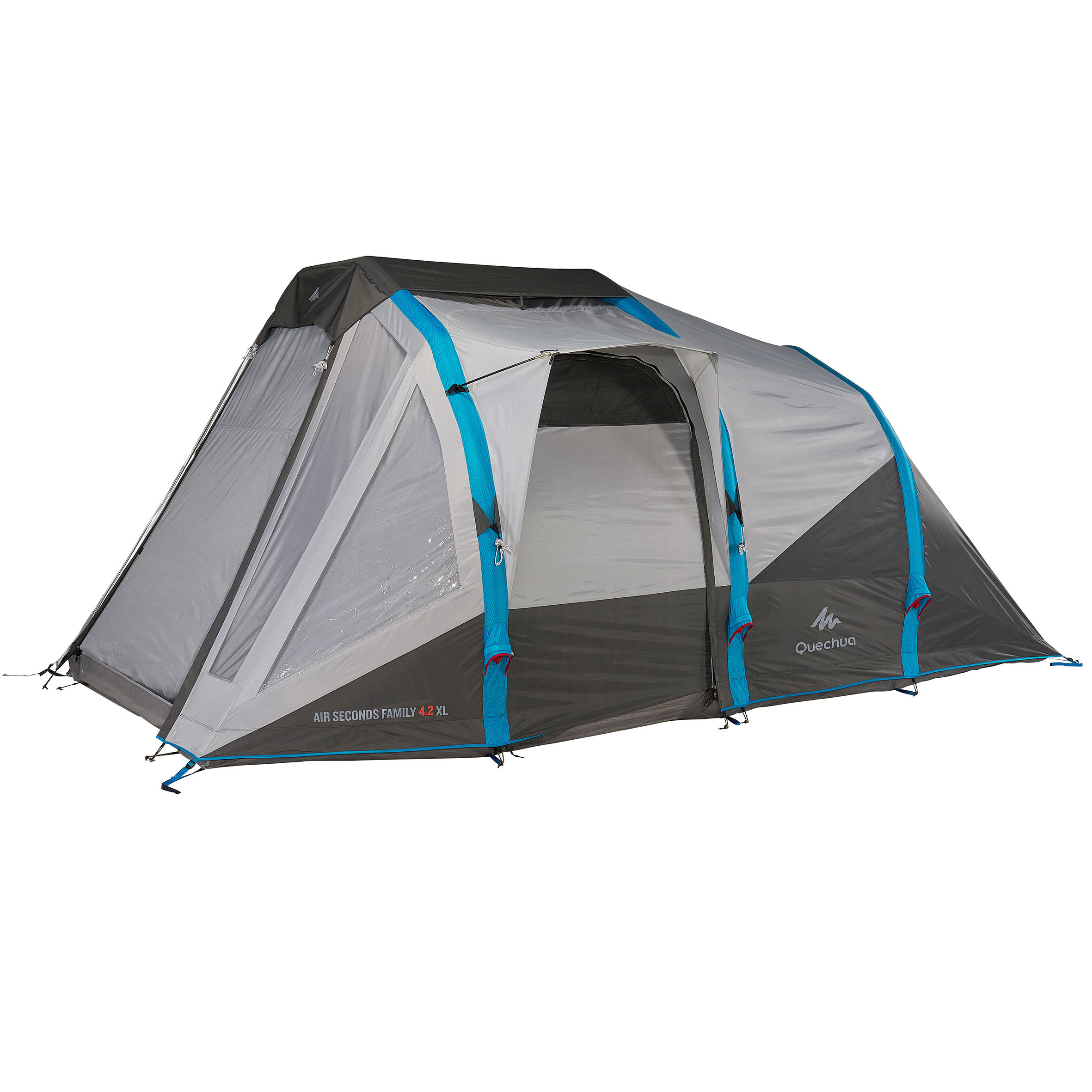 Air Seconds Family 4.2 XL Tent Flysheet 3/3