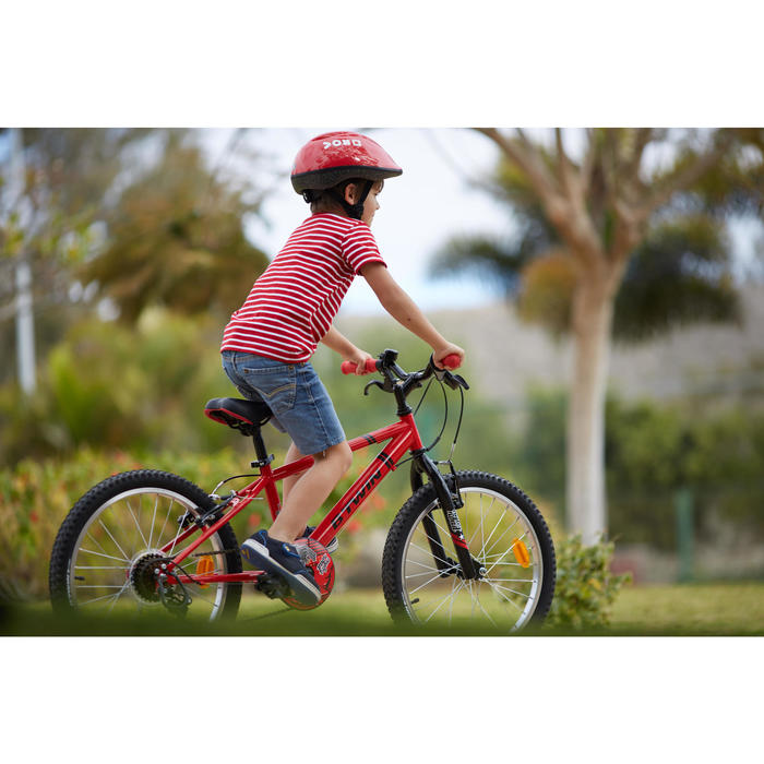 Kalinga Ashok Bici De NiÃ±a Rodado 20 Kalinga Ashok Bicicletas