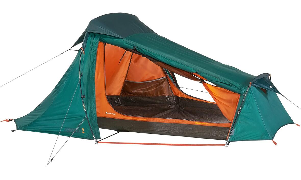 reparer-arceaux-tente-forclaz-2-personnes-quechua-cassee