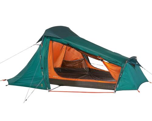 reparatur-zelt-forclaz-2-personen-quechua-kaputt