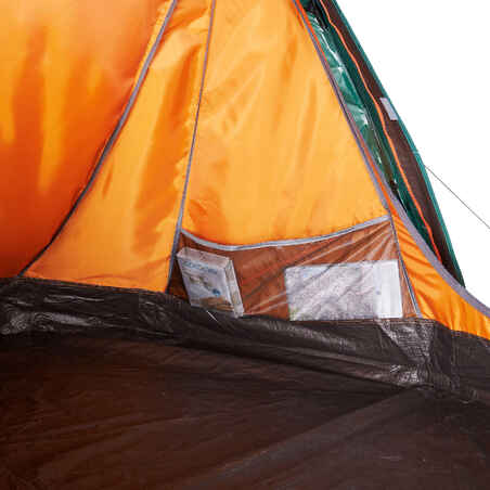 Forclaz 2 Hiking Tent | 2 people