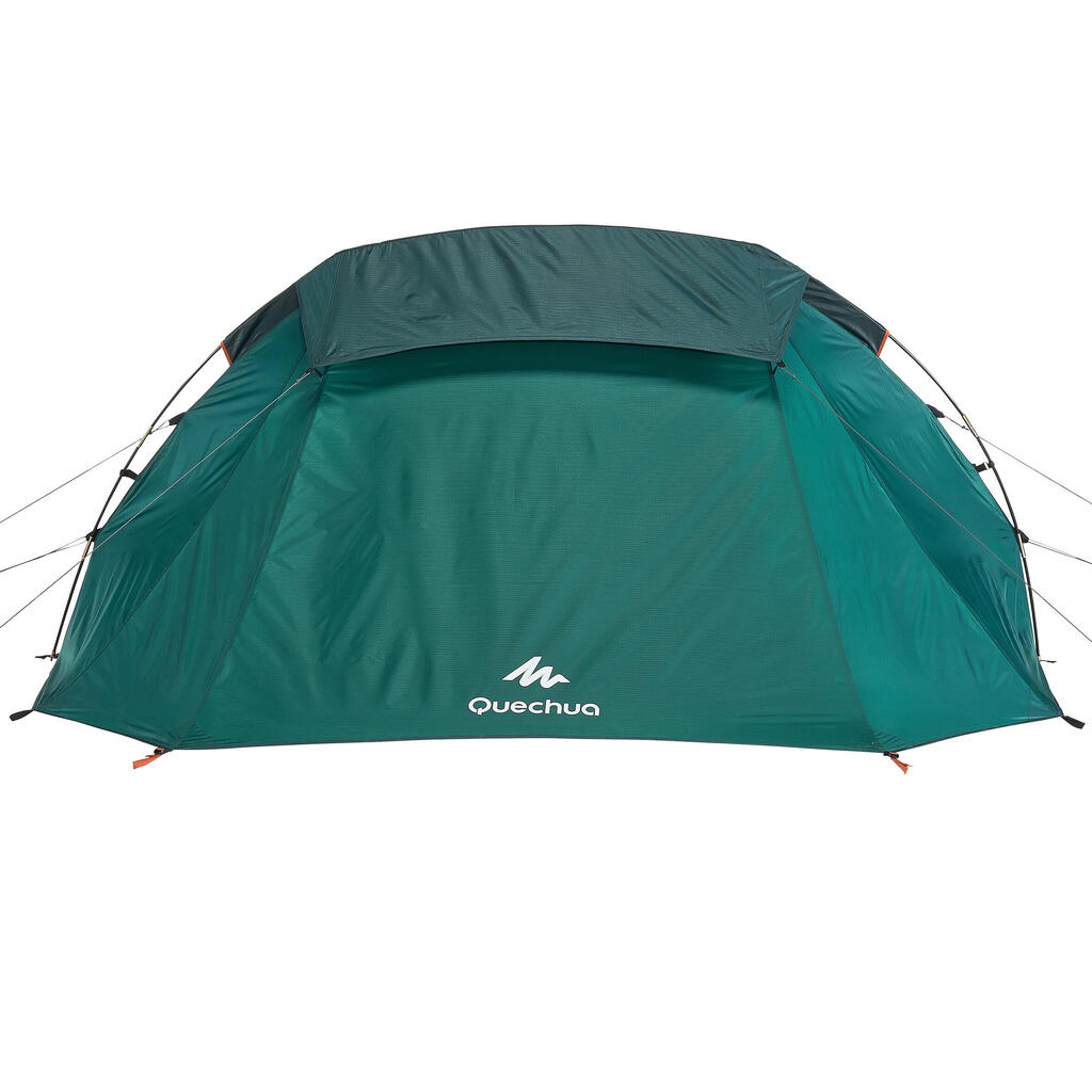 Trekkingzelt Forclaz 3 für 3 Personen