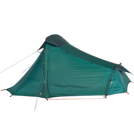 Forclaz 3 Hiking Tent | 3 people