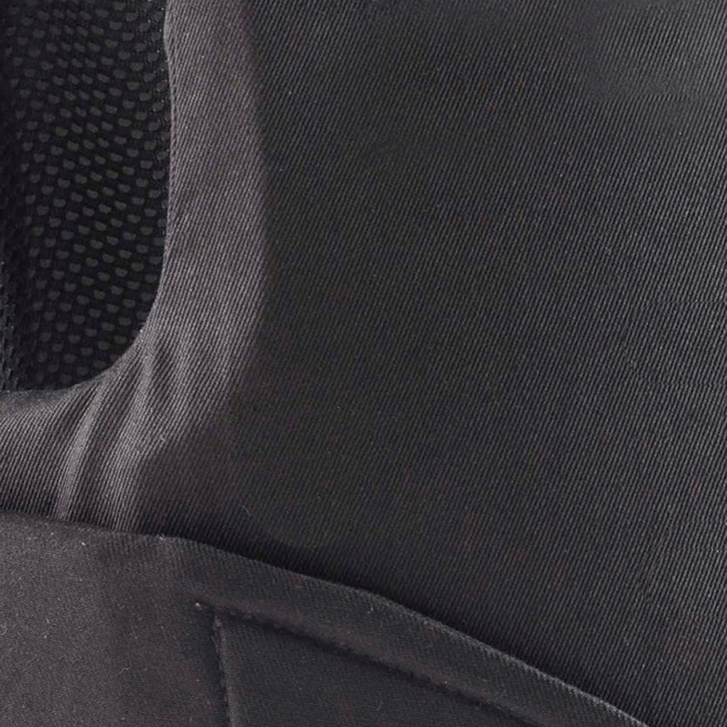 Детский защитный жилет для верховой езды Safety 100  FOUGANZA