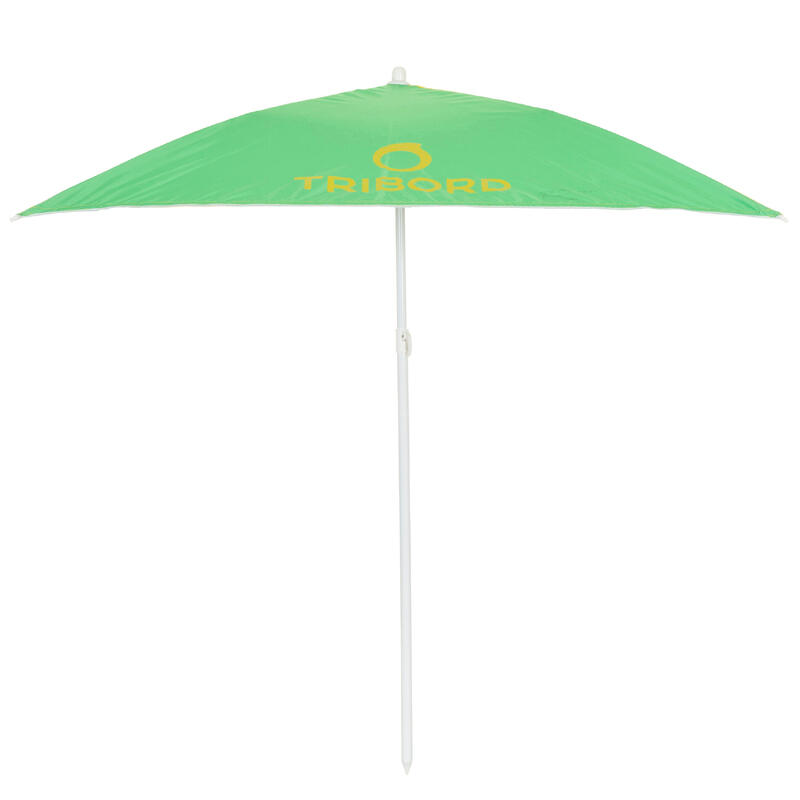 PARASOL PARUV vert / jaune