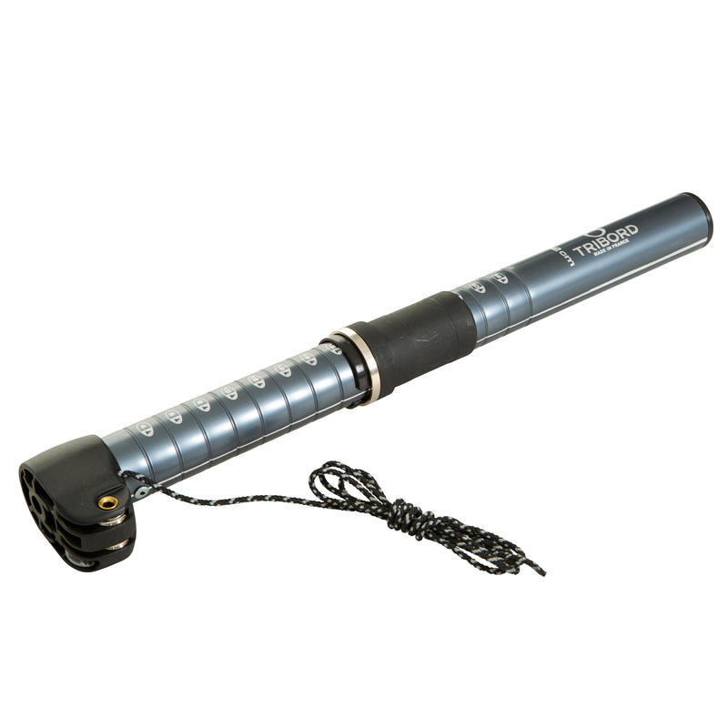 WINDSURF ALUMINIUM RDM MAST EXTENSION 32 CM Decathlon