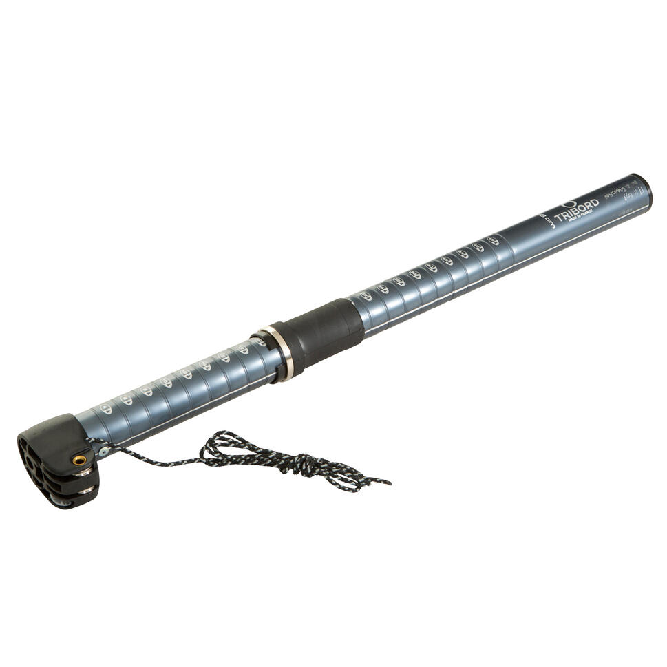 RALLONGE DE MAT ALUMINIUM 48 CM WINDSURF TAMAHOO | Decathlon