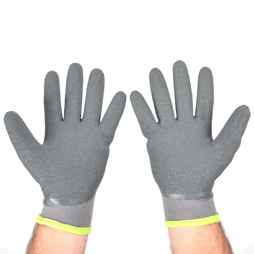 Makšķerēšanas cimdi “Glove Fit Thermo”