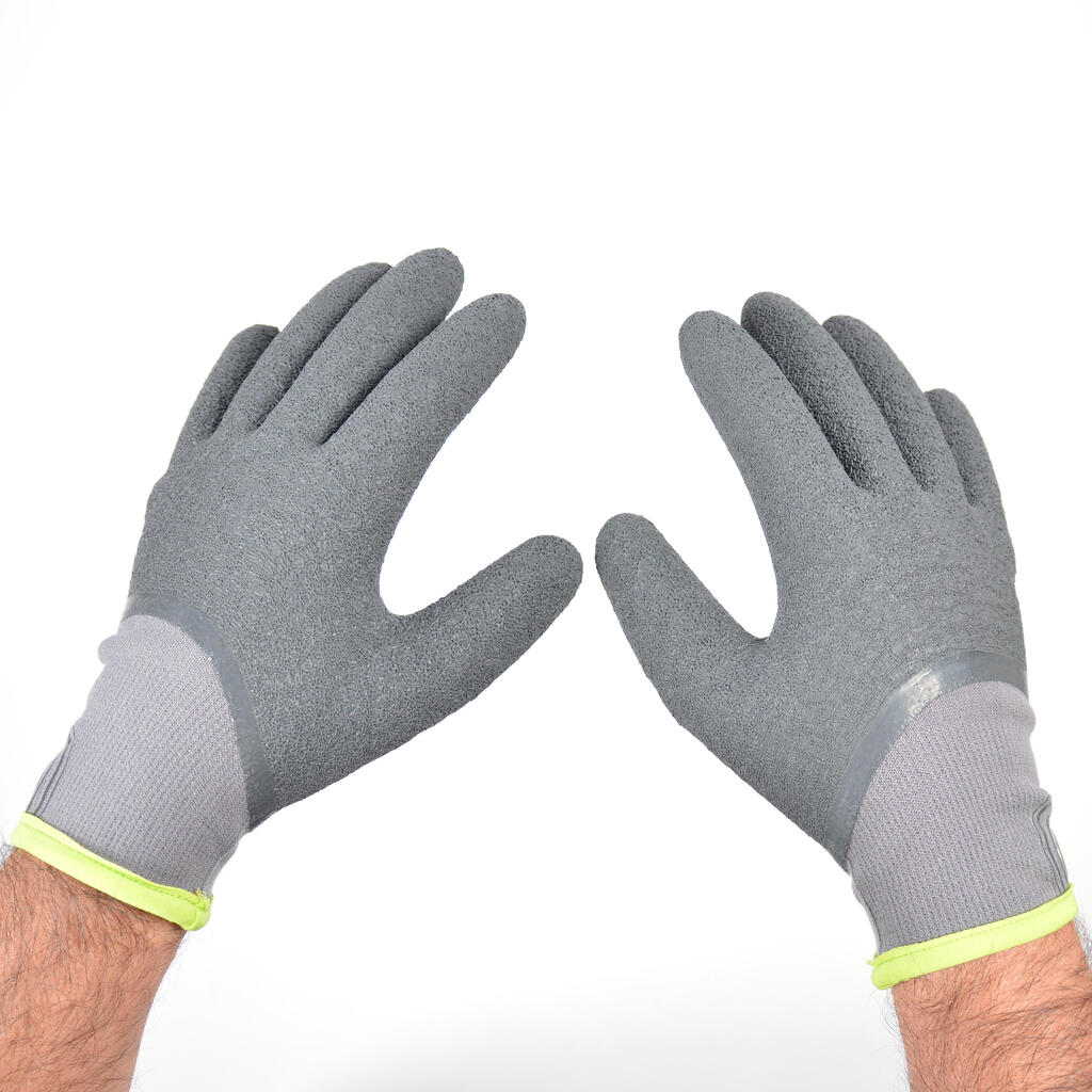 Žvejo pirštinės GLOVE FIT THERMO