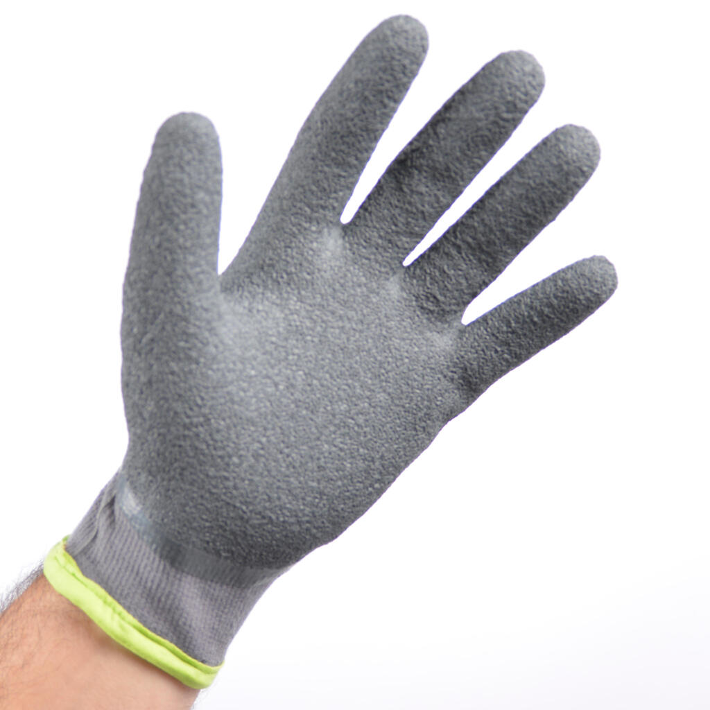 Žvejo pirštinės GLOVE FIT THERMO