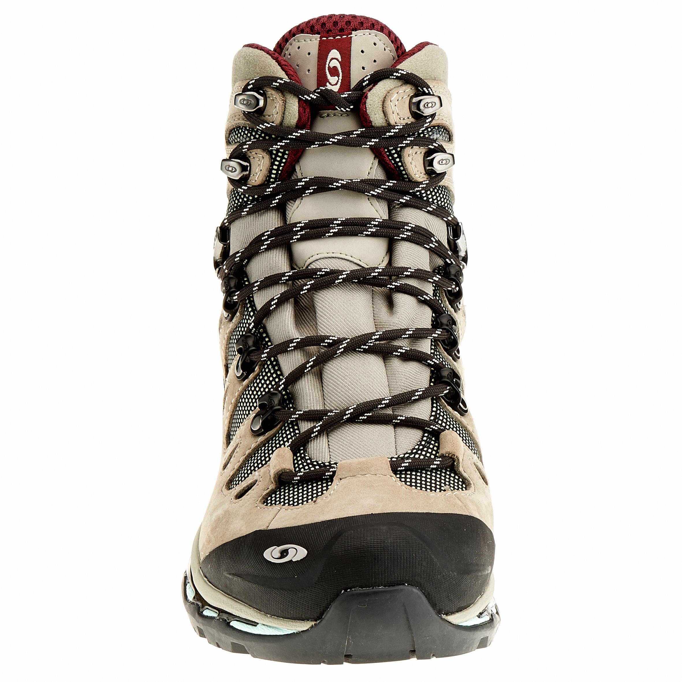 salomon 4d womens