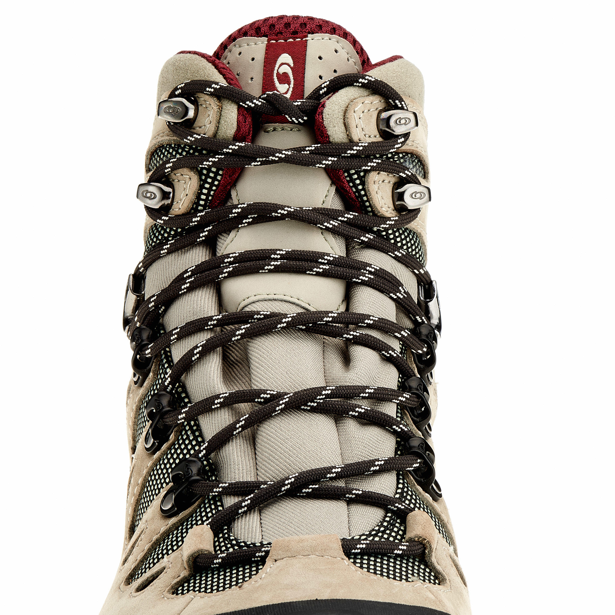Haute Quest De Salomon Tige 4d Chaussures Gore Femme Randonnée Tex qSzpVMGU