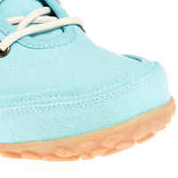 Arpenaz 100 Fresh Women's Hiking boots - Light Blue