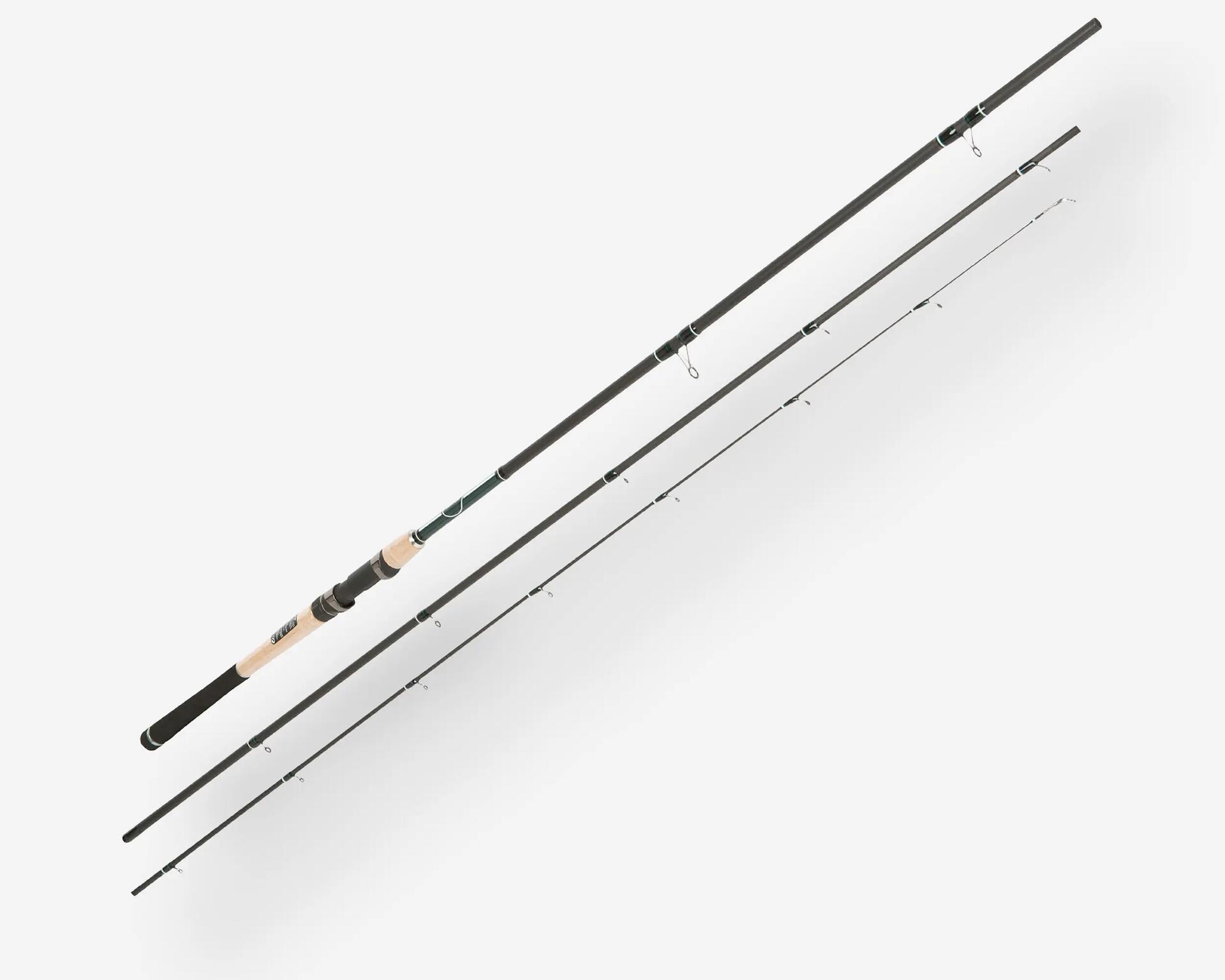 cana de pesca à ingelsa