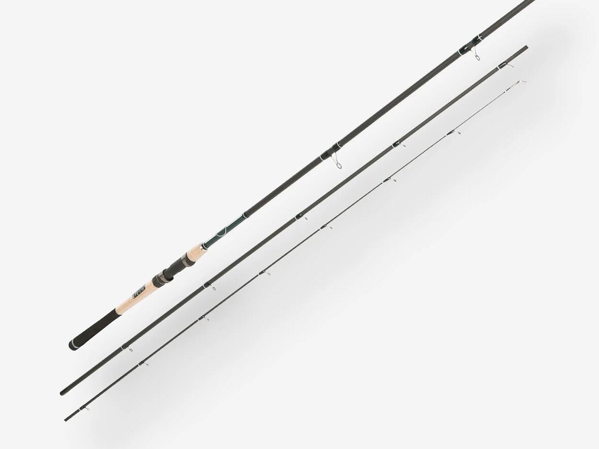 flotteur peche anglaise decathlon