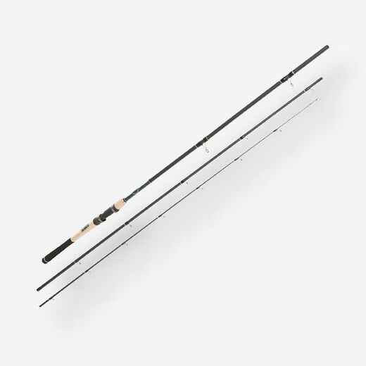 
      Match Fishing Rod Blackrod Match Light 390
  