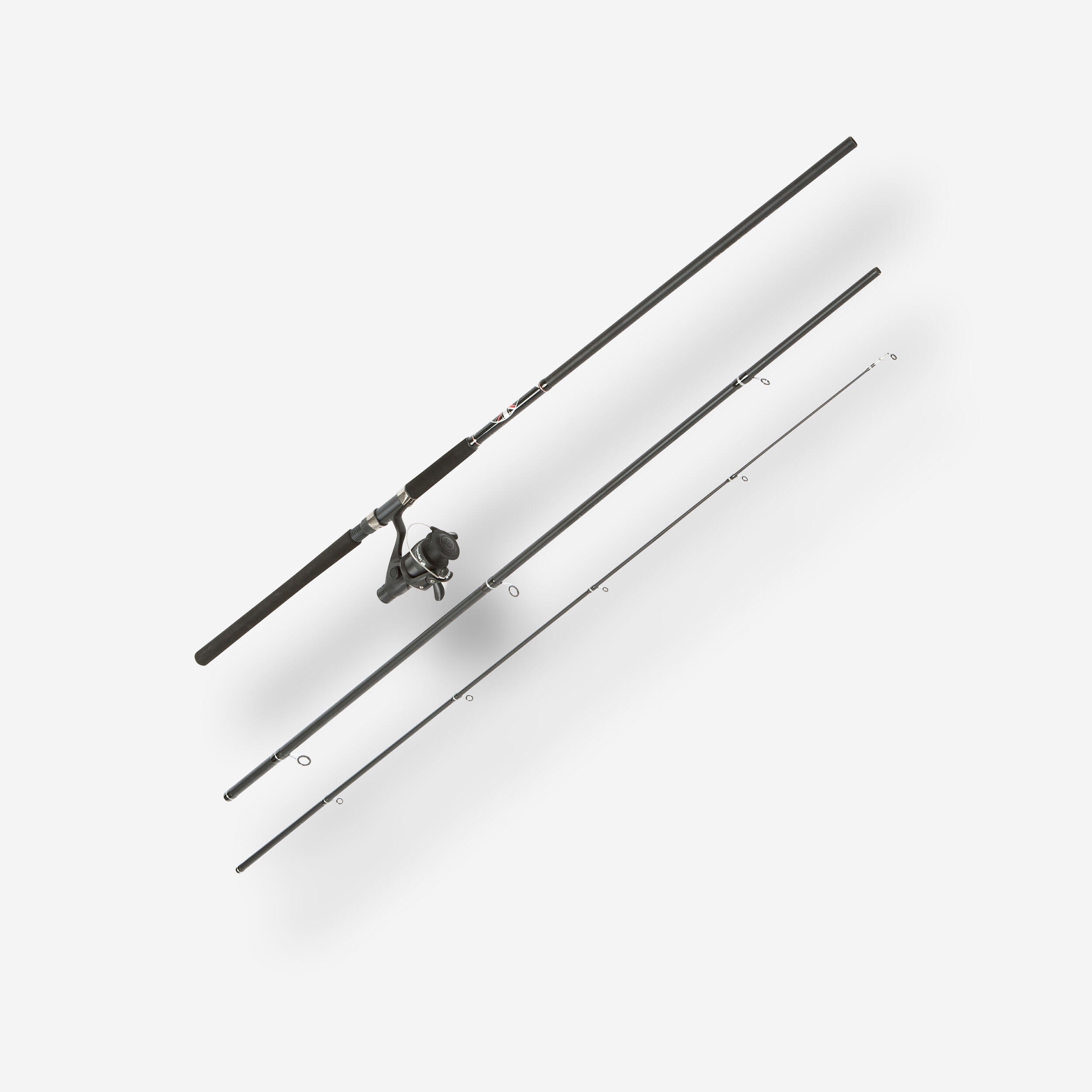flotteur peche anglaise decathlon