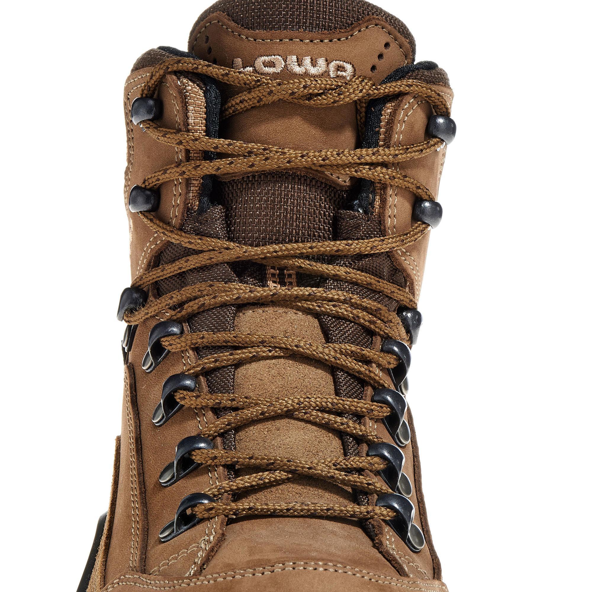 lowa renegade gtx decathlon