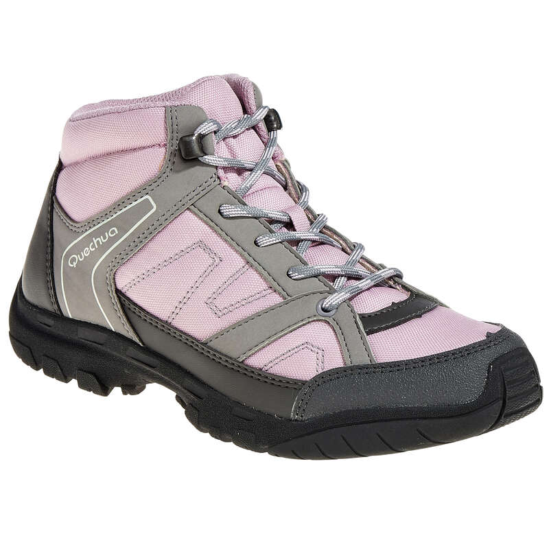 quechua arpenaz 50 shoes